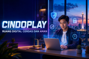 Panduan Ruang Digital cindoplay